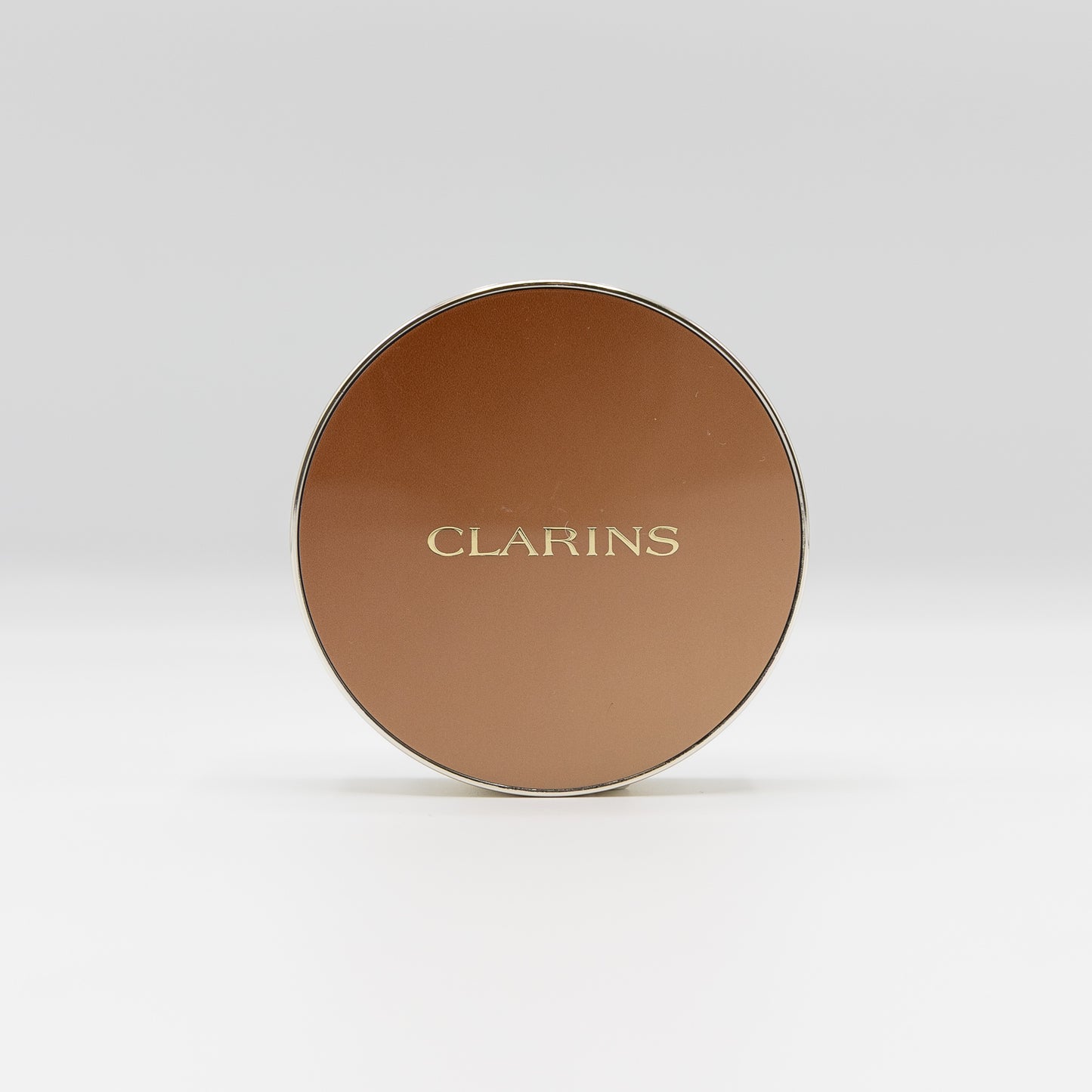 Clarins Ever Bronze Compact Powder - 02 Medium