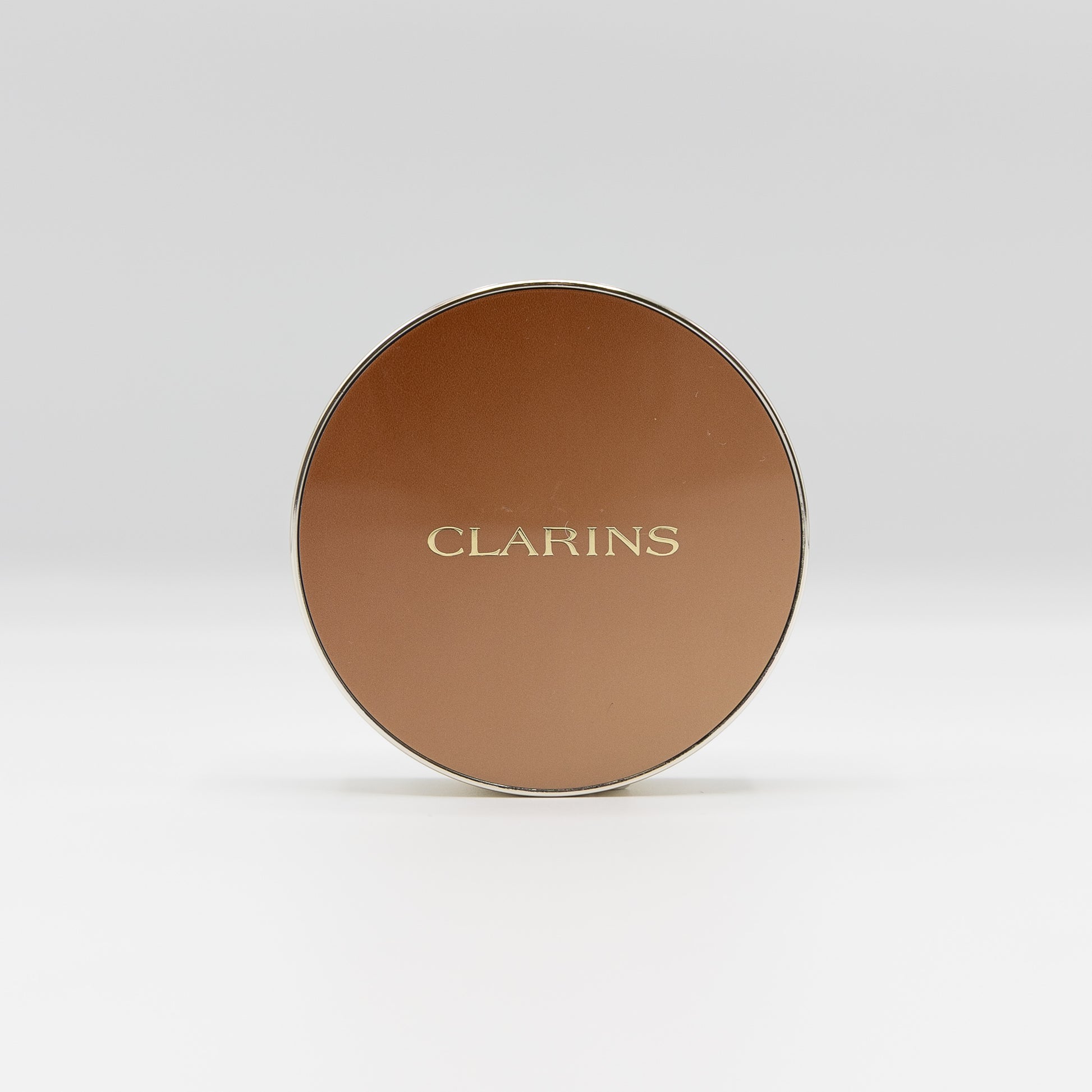 Clarins Ever Bronze Compact Powder - 02 Medium