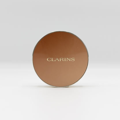 Clarins Ever Bronze Compact Powder - 02 Medium