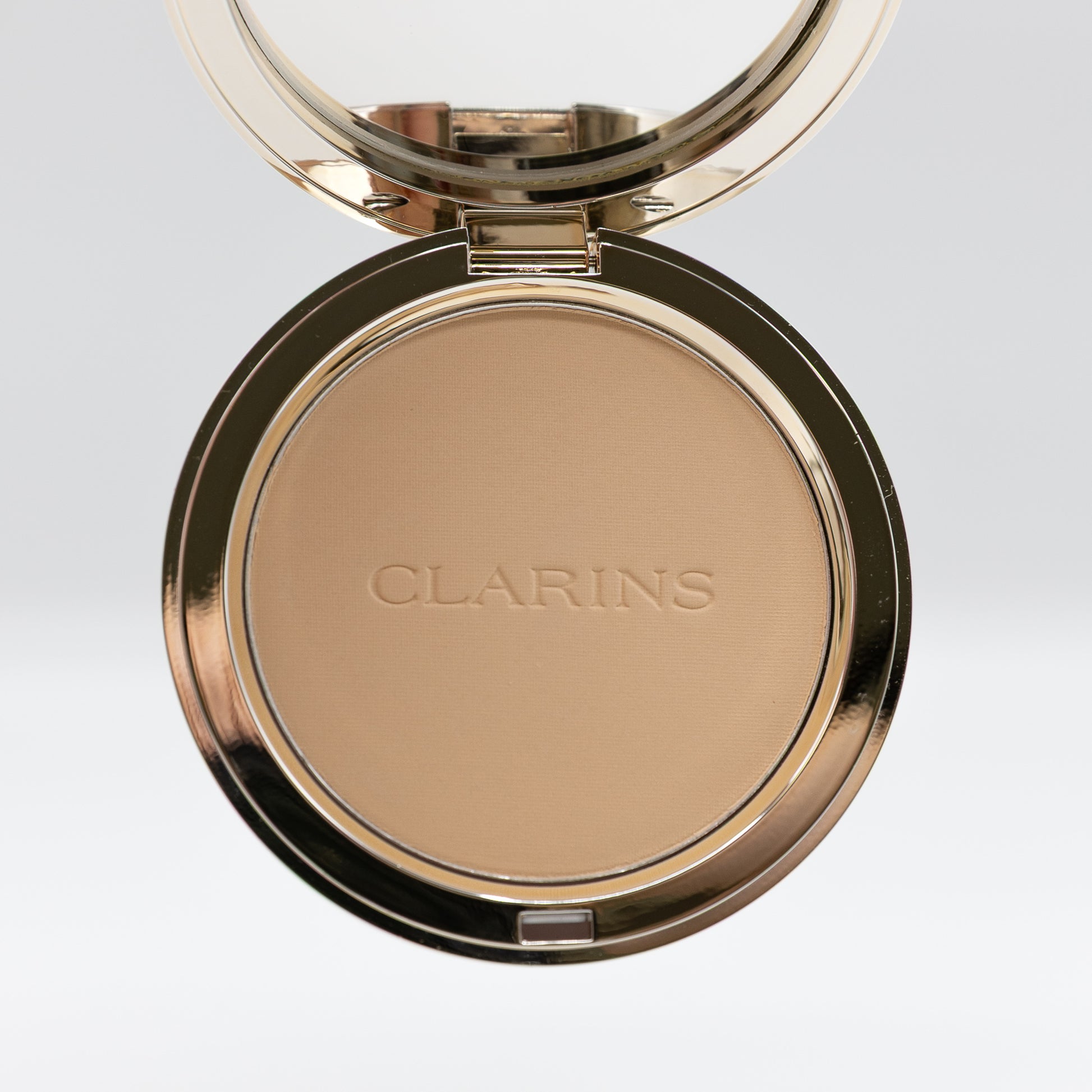 Clarins Ever Matte Compact Powder - 02 Light