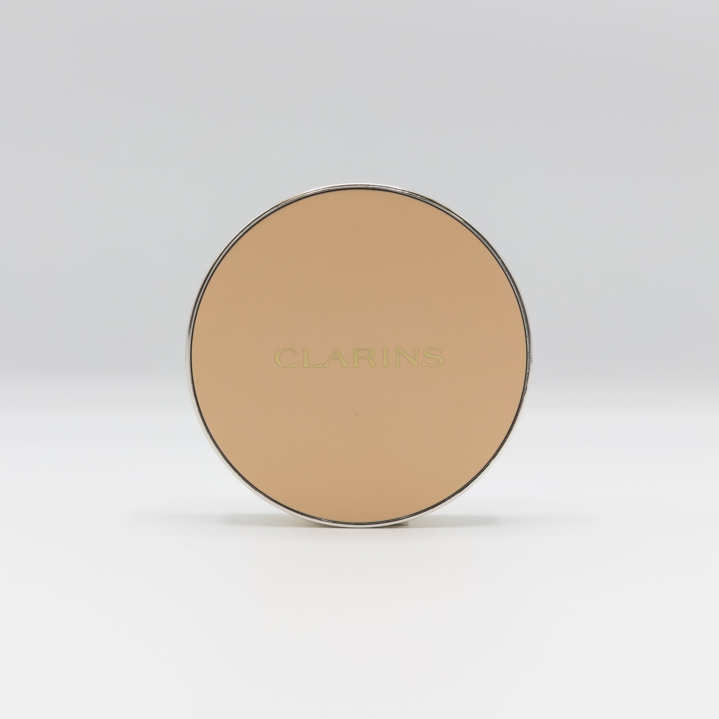 Clarins Ever Matte Compact Powder - 02 Light