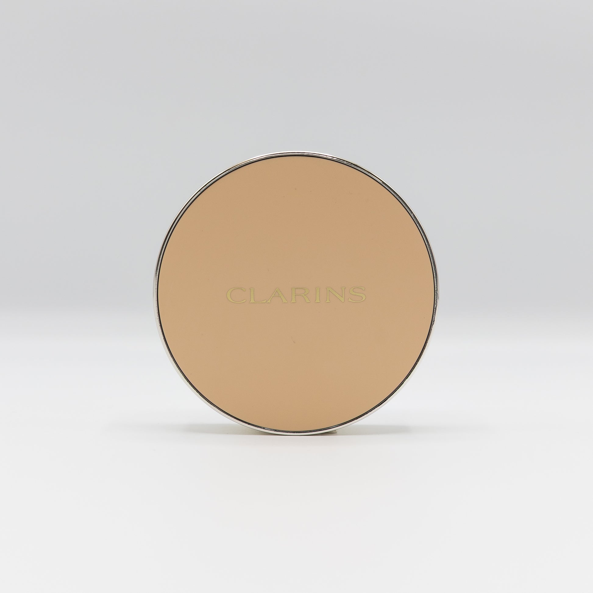 Clarins Ever Matte Compact Powder - 02 Light