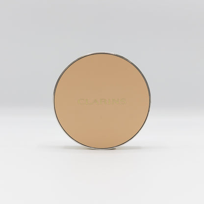 Clarins Ever Matte Compact Powder - 02 Light