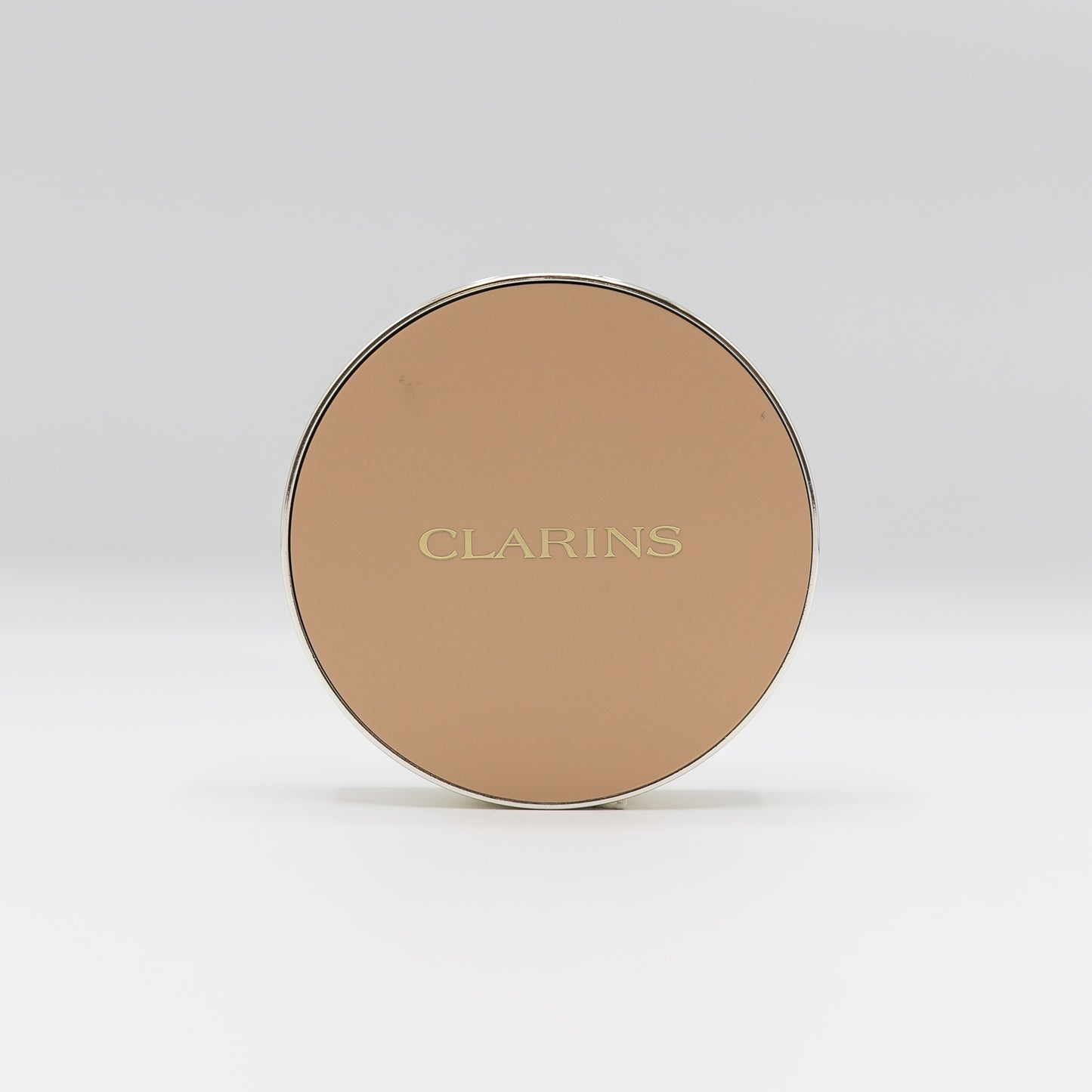 Clarins Ever Matte Compact Powder 03 Light Medium 