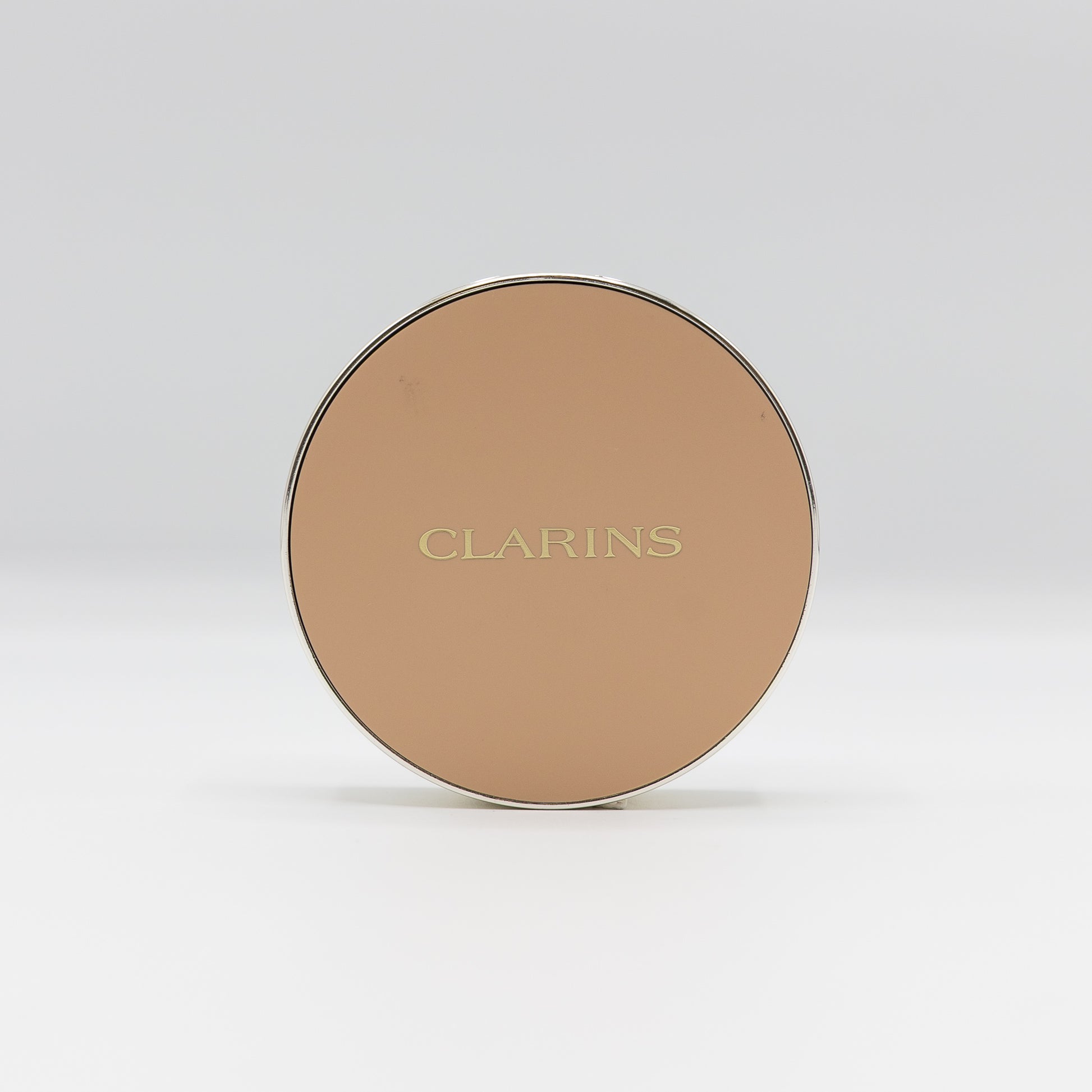 Clarins Ever Matte Compact Powder 03 Light Medium 
