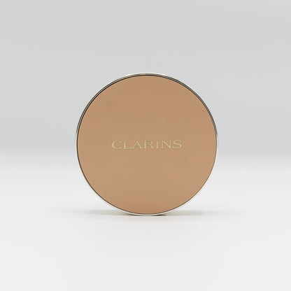 Clarins Ever Matte Compact Powder 03 Light Medium 