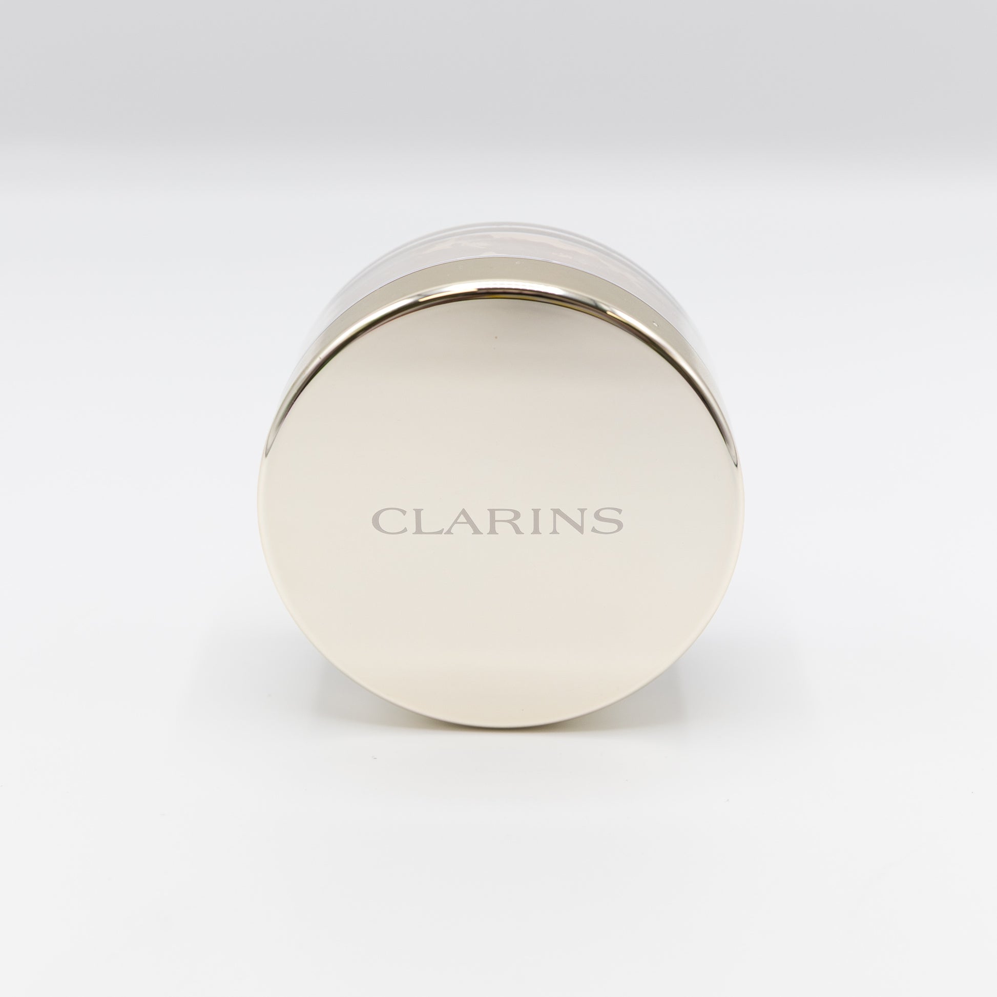 Clarins Ever Matte Loose Powder 01 Universal Light