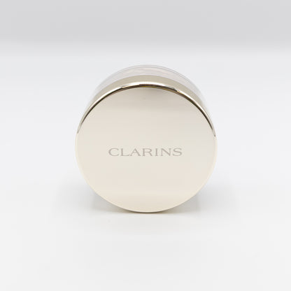 Clarins Ever Matte Loose Powder 01 Universal Light