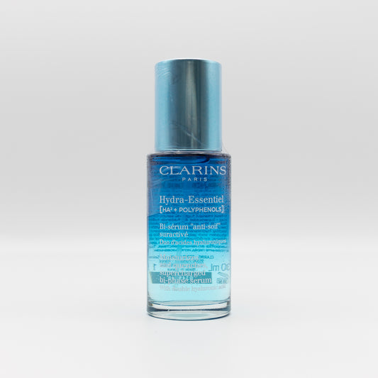 Clarins Hydra-Essentiel [HA²] Bi Phase Serum 30 ML 