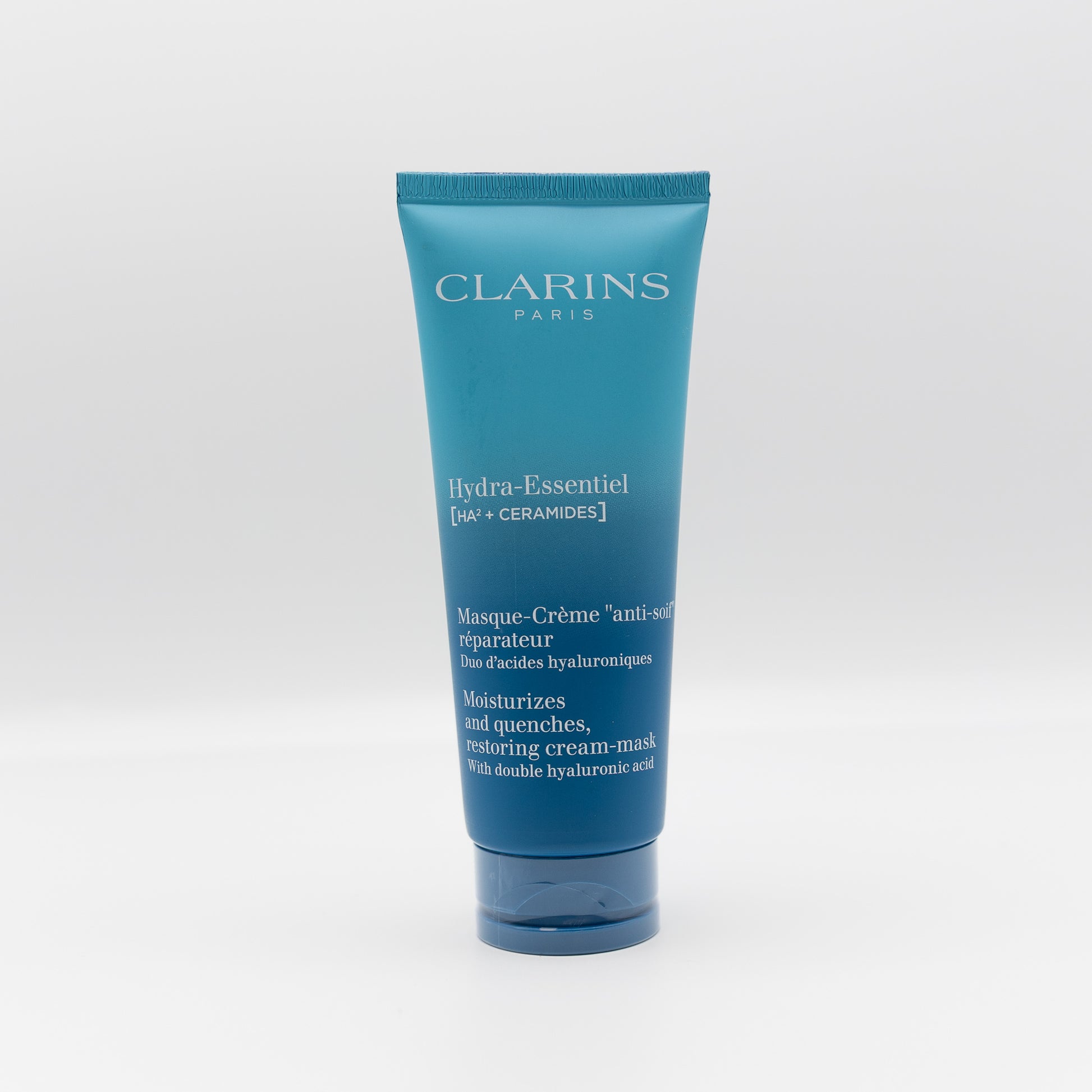 Clarins Hydra-Essentiel [HA²] Cream-mask 75 ML 