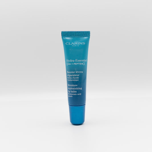 Clarins Hydra Essentiel Moisture Replenishing Lip balm 15 ML