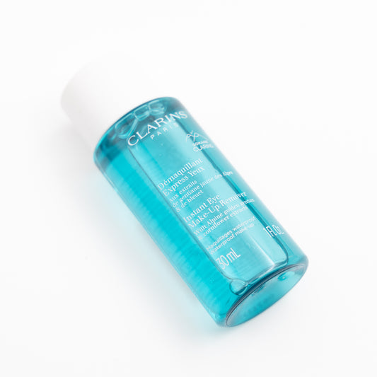 Clarins Instant Eye Make up Remover 30 ML