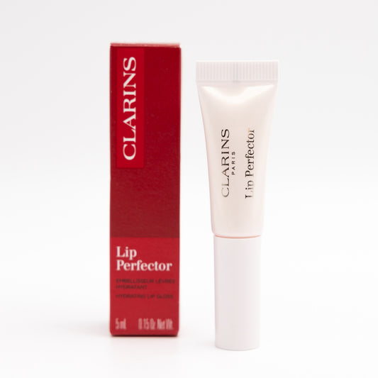 Clarins Lip Perfector 20 Translucent glow 5 ML
