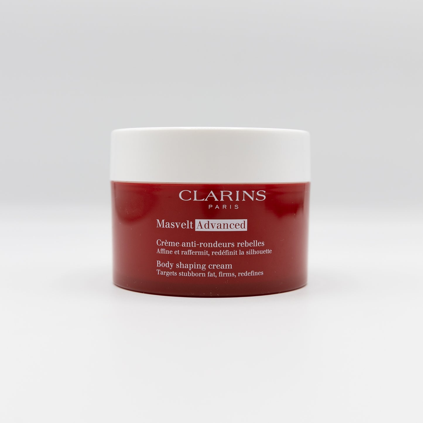 Clarins Masvelt Advanced Body Shaping Cream 200 ML