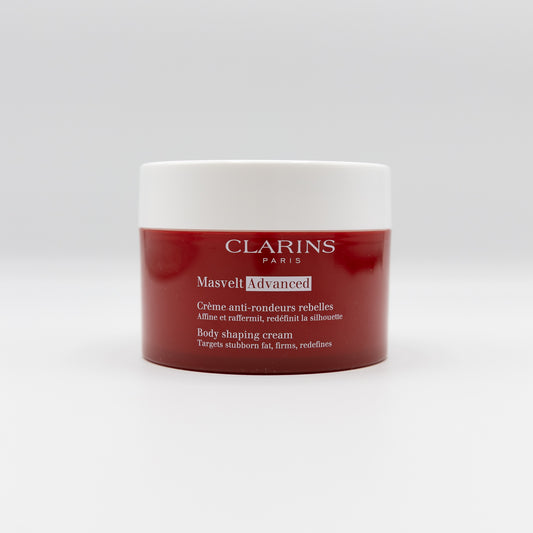 Clarins Masvelt Advanced Body Shaping Cream 200 ML