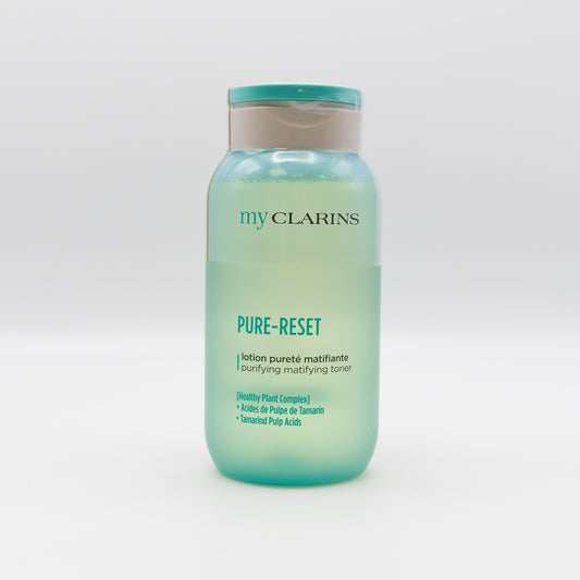 Clarins My Clarins Pure Reset Purifying Matifying Toner 200 ML