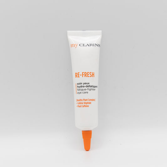 Clarins My Clarins Re- Fresh Fatigue fighter eye care 15 ML
