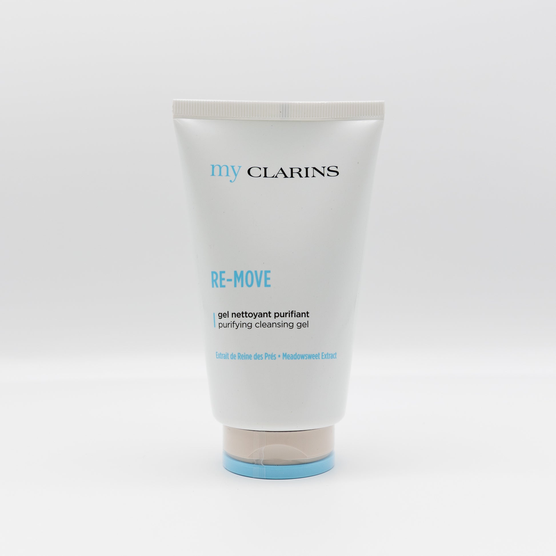Clarins My Clarins Re- Move Purifying Cleansing Gel 125 ML