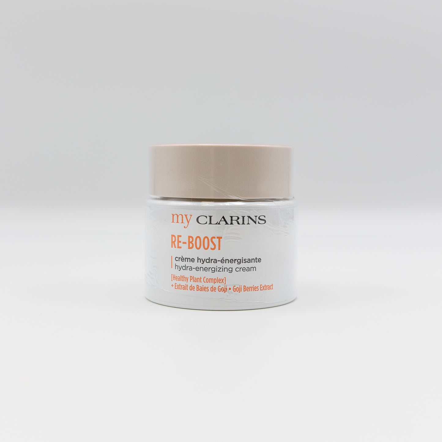 Clarins My Clarins Re Boost Hydra Energizing cream 50 ML