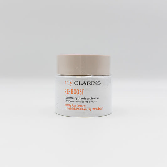 Clarins My Clarins Re Boost Hydra Energizing cream 50 ML
