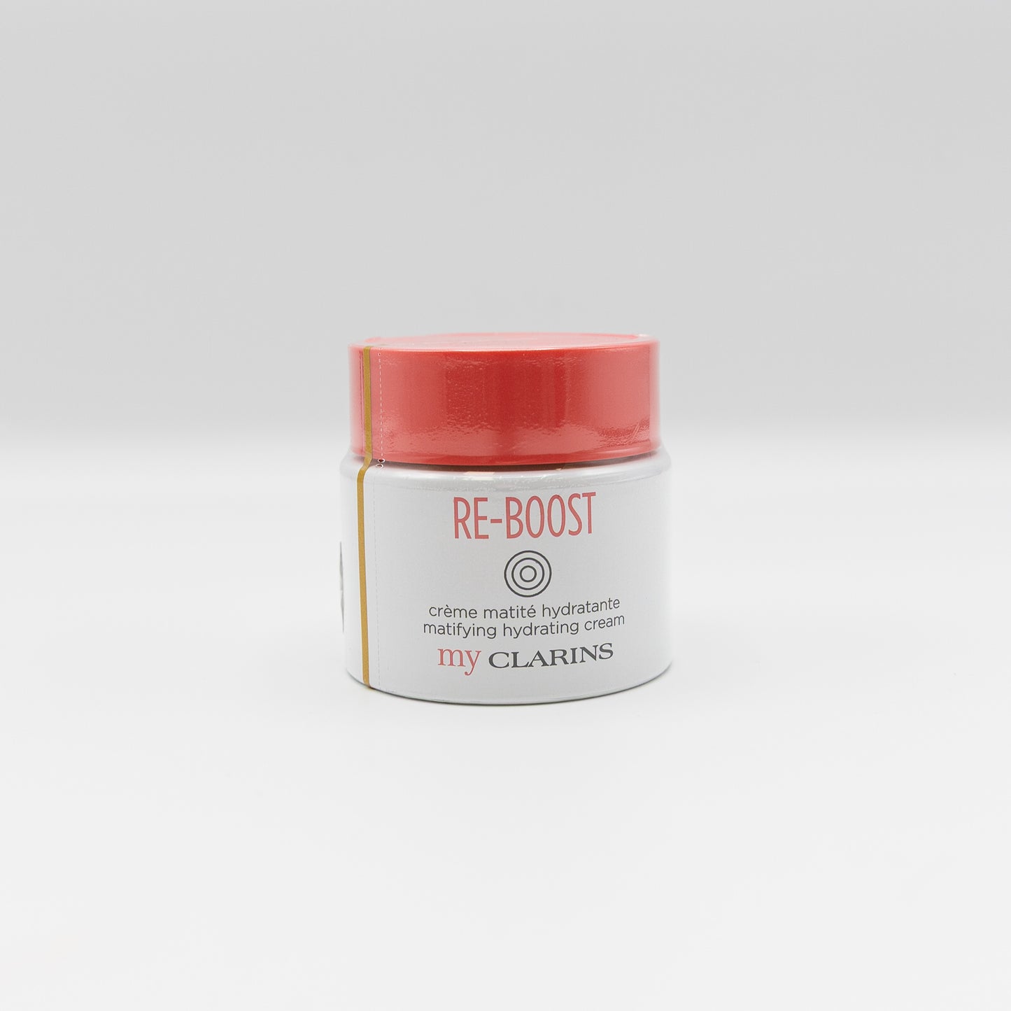 Clarins Re- Boost Matifying Hydrating Cream 50 ML