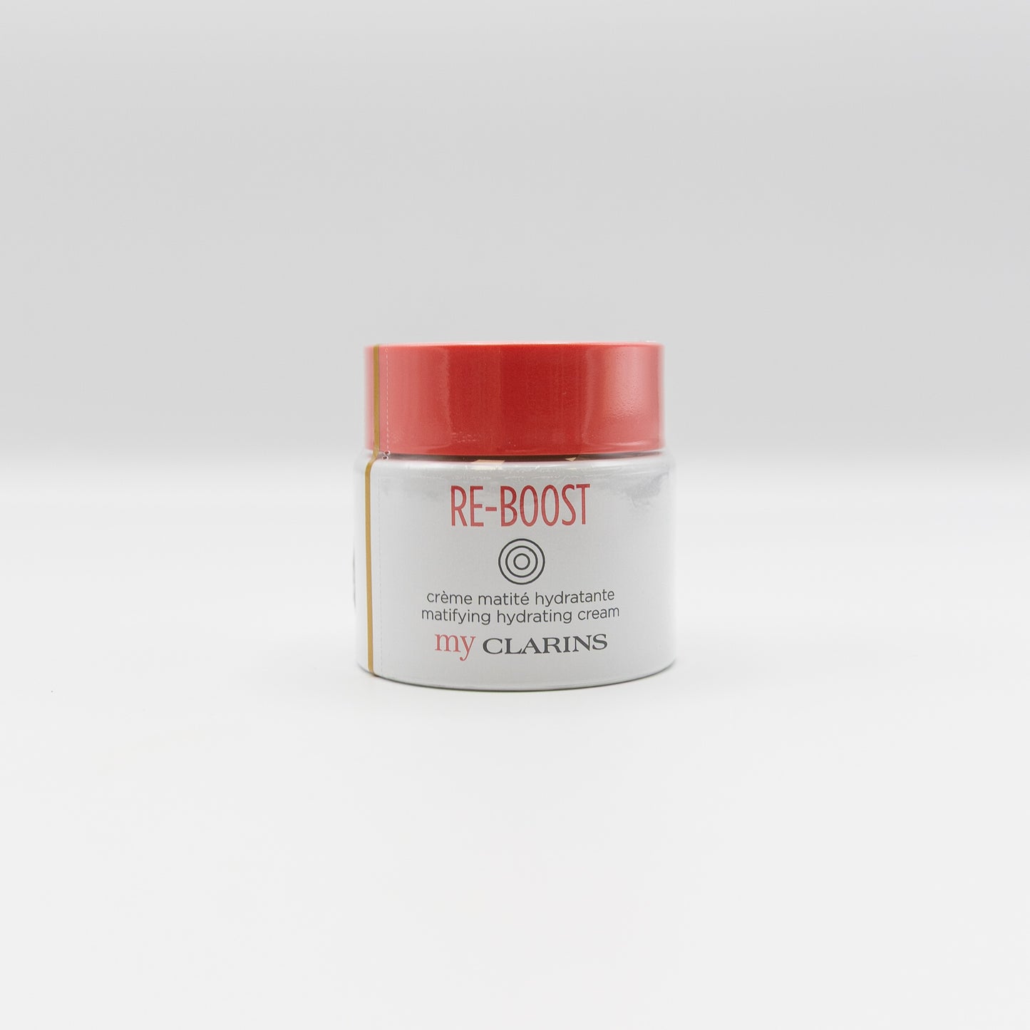 Clarins Re- Boost Matifying Hydrating Cream 50 ML