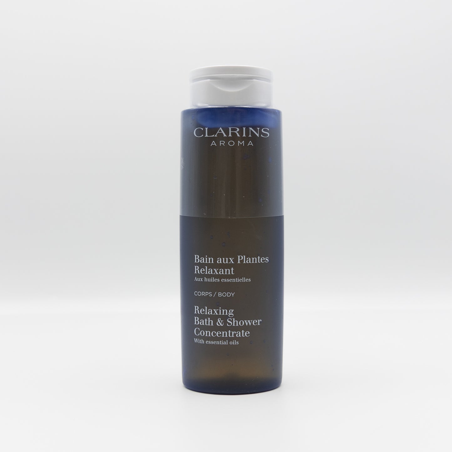 Clarins Relaxing Bath & Shower Concentrate 200 ML