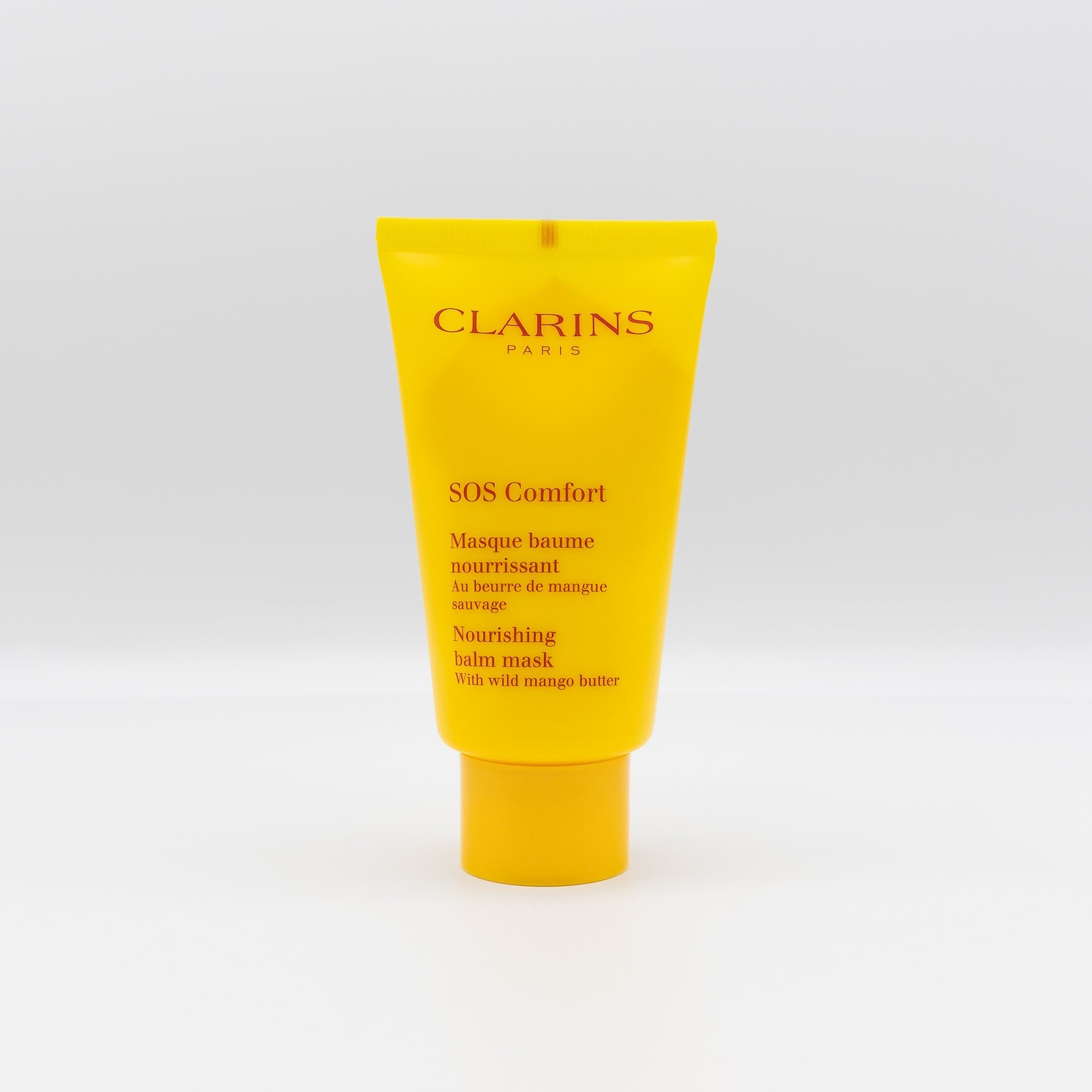 Clarins SOS Comfort Nourishing Balm Mask 75 ML