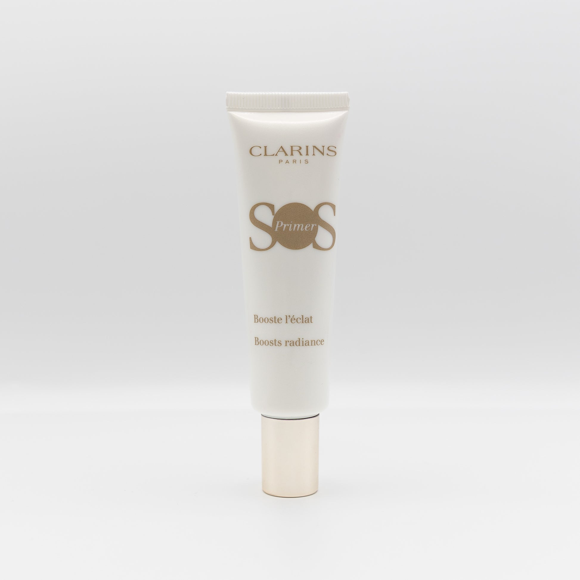 Clarins SOS Primer Booster Radiance 00 White 