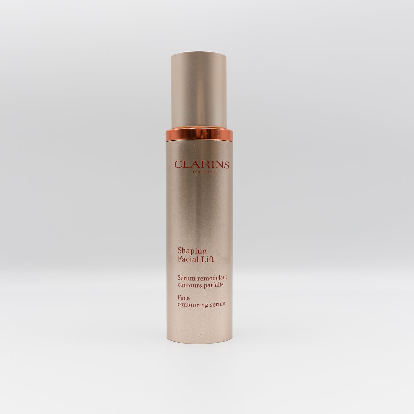 Clarins Shaping Facial Lift Face Contouring serum 50 ML