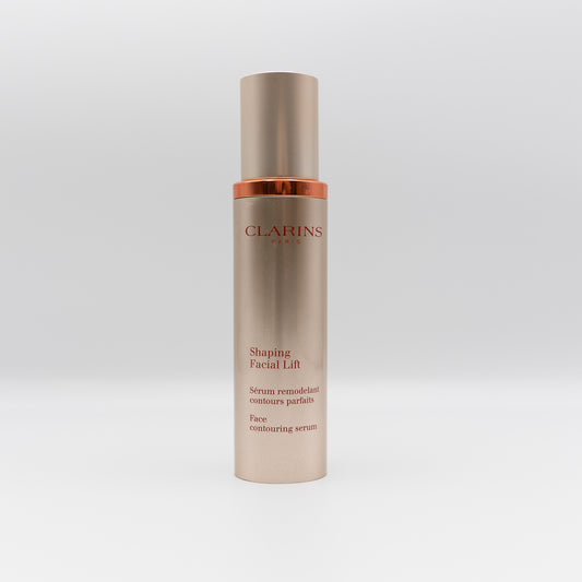 Clarins Shaping Facial Lift Face Contouring serum 50 ML