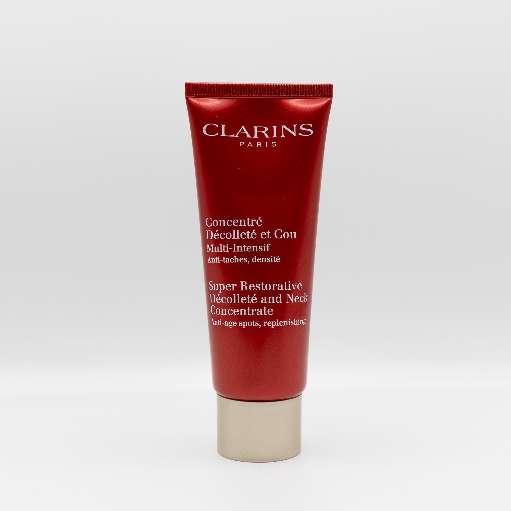 Clarins Super Restorative Décollete and Neck Concentrate 75 ML