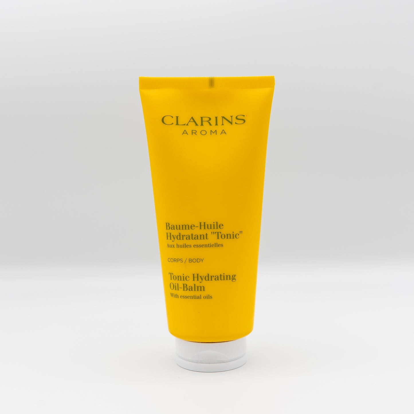 Clarins Tonic Hydrating Oil Balm 200 ML