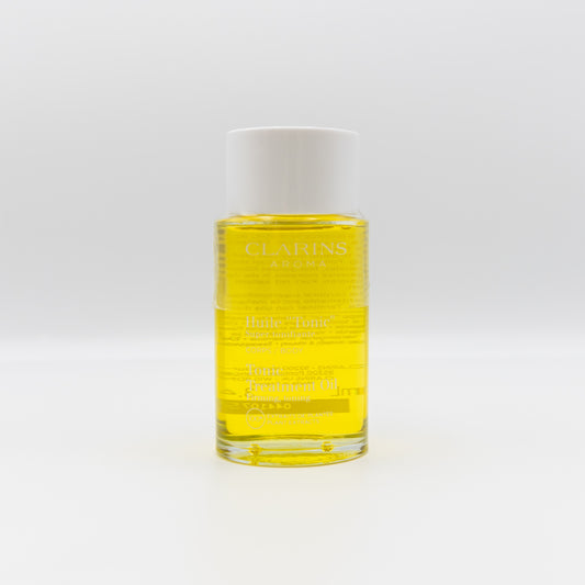 Clarins Tonic Treatment Oil Firming, toning Body Olie 100 ML