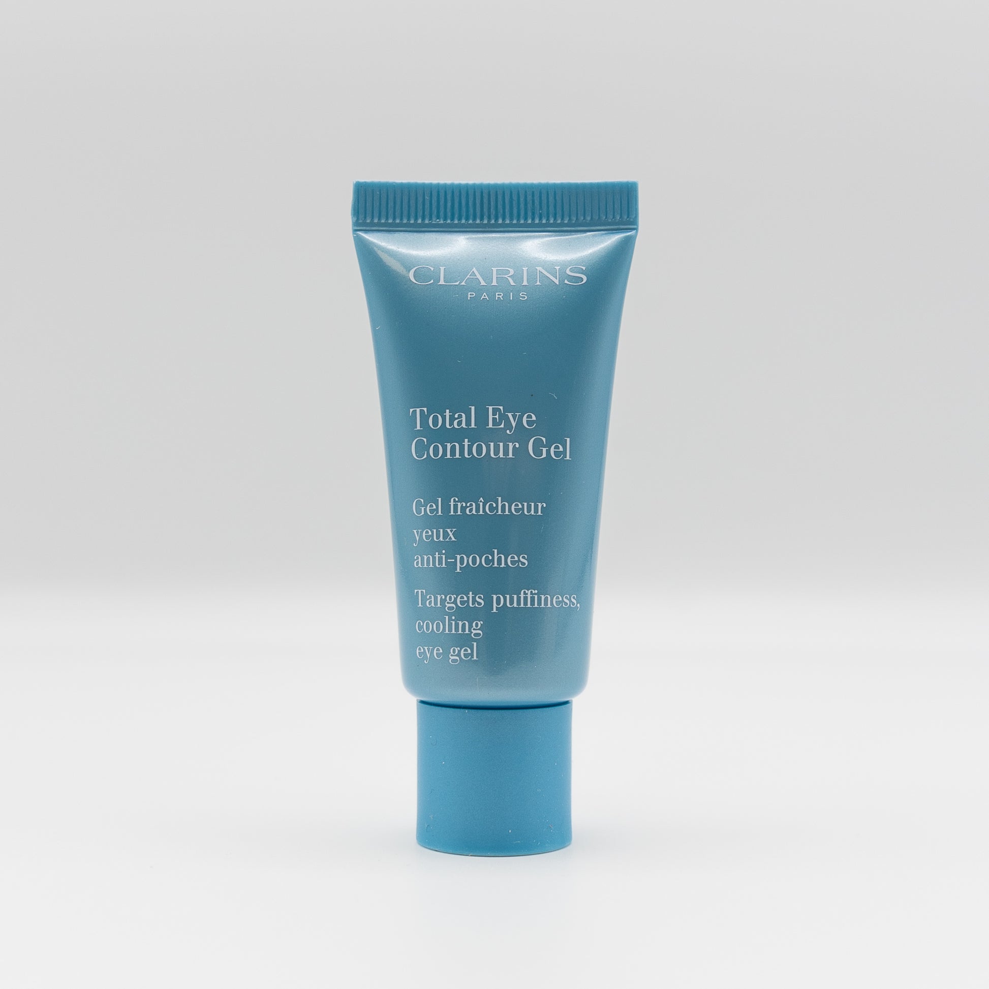 Clarins Total Eye Contour Gel 20 ML