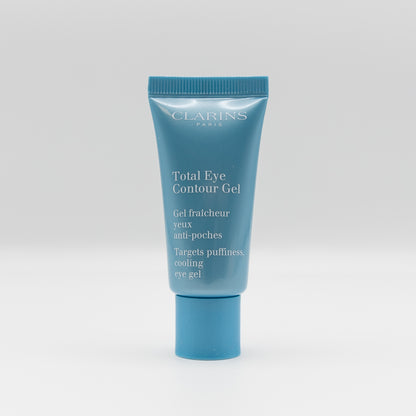 Clarins Total Eye Contour Gel 20 ML