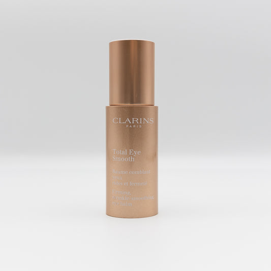 Clarins Total Eye Smooth 15 ML