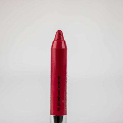 Clinique Chubby Stick Moisturizing Lip Colour Balm