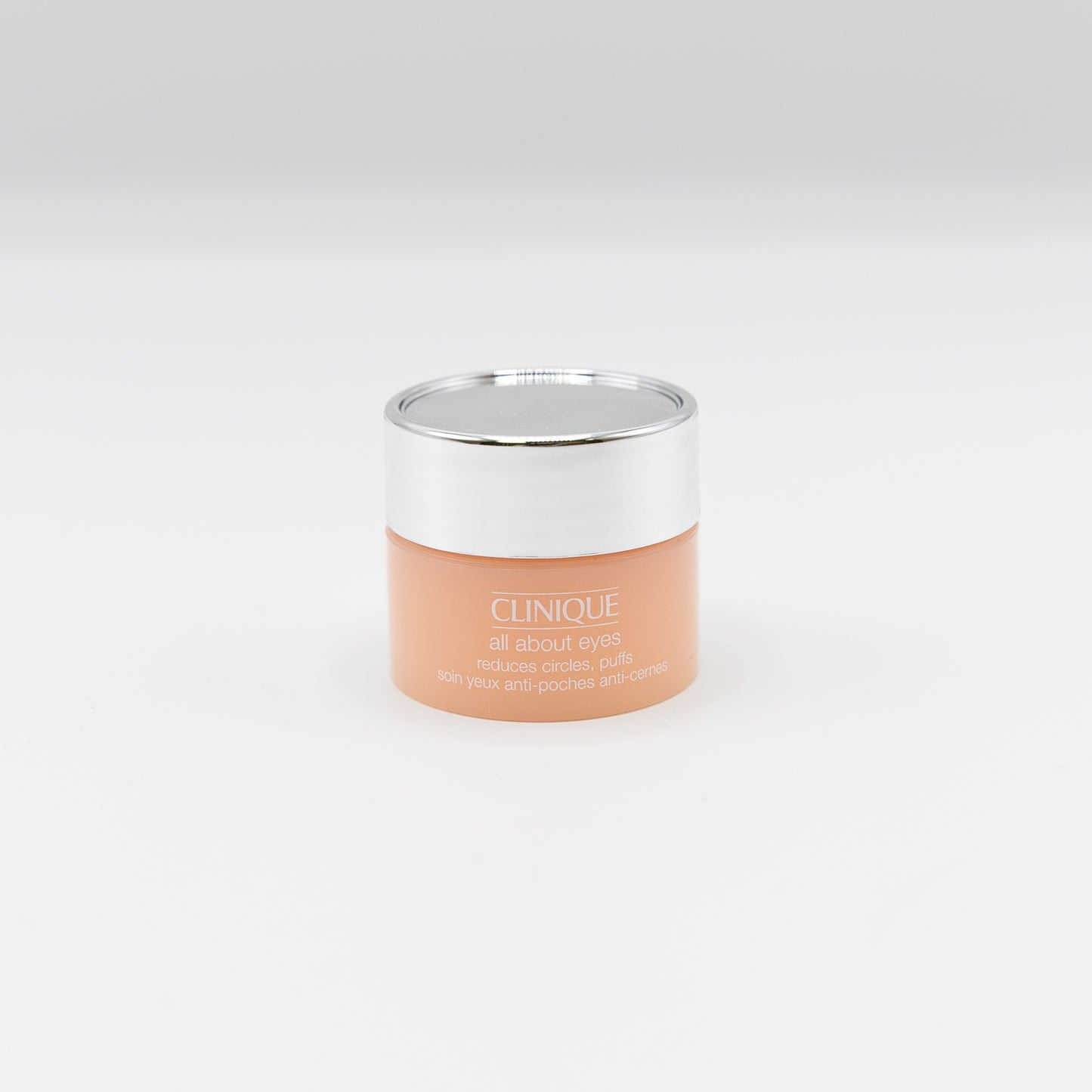 Clinique All About Eyes Reduces Circles & Puffs 5 ML