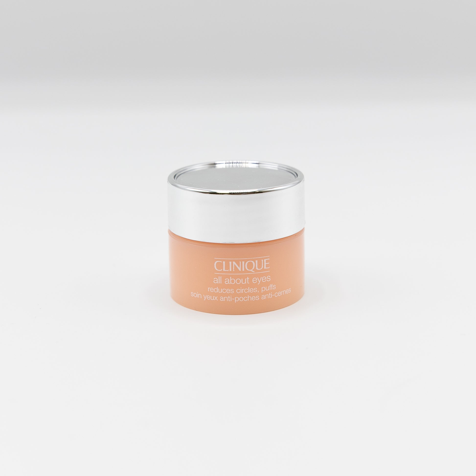 Clinique All About Eyes Reduces Circles & Puffs 5 ML
