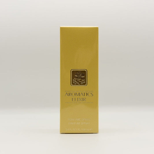 Clinique Aromatic Elixir Eau de Parfum – 100 ml