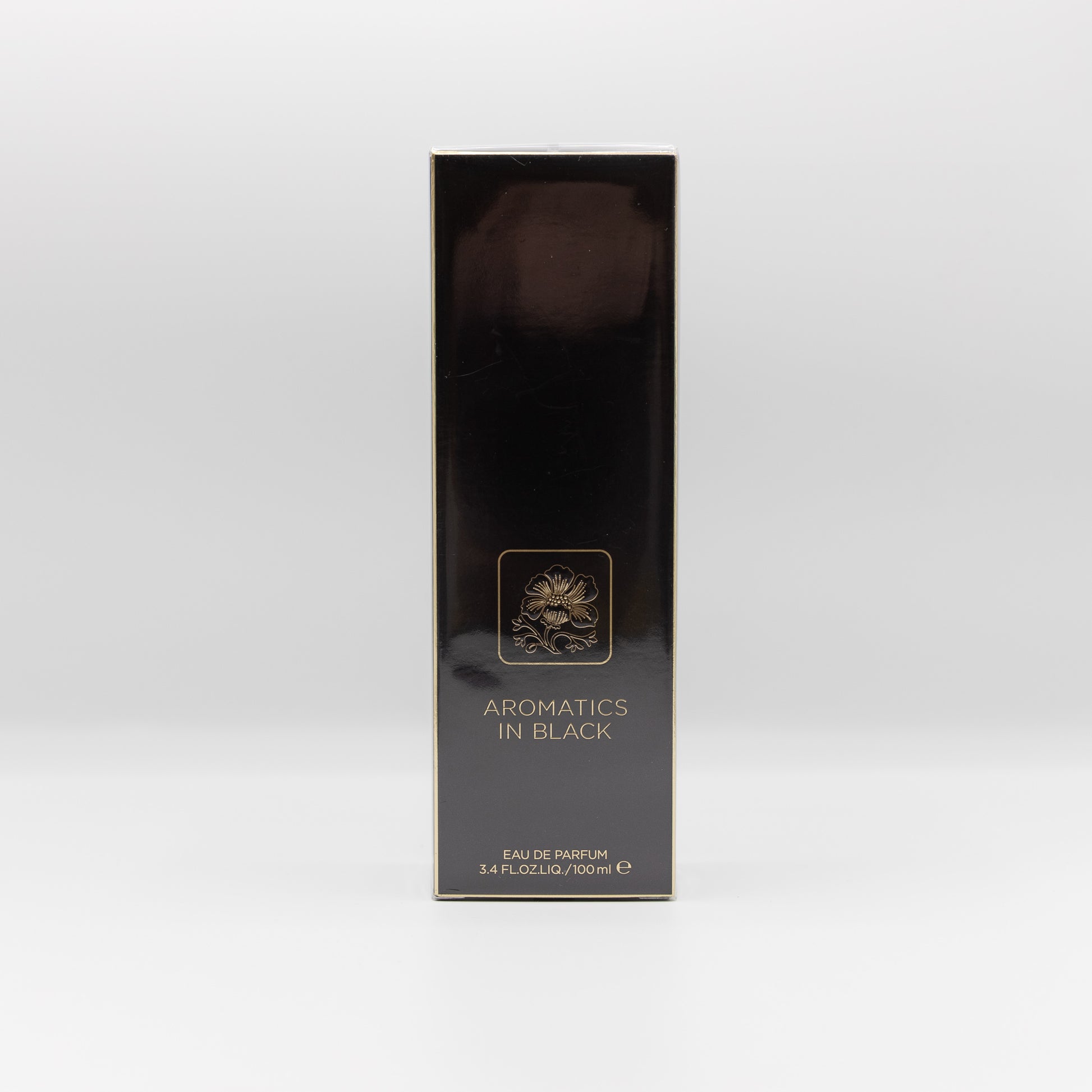 Clinique Aromatics in Black 100 ML Eau de Parfum