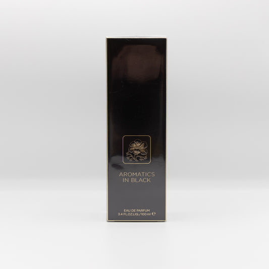Clinique Aromatics in Black 100 ML Eau de Parfum