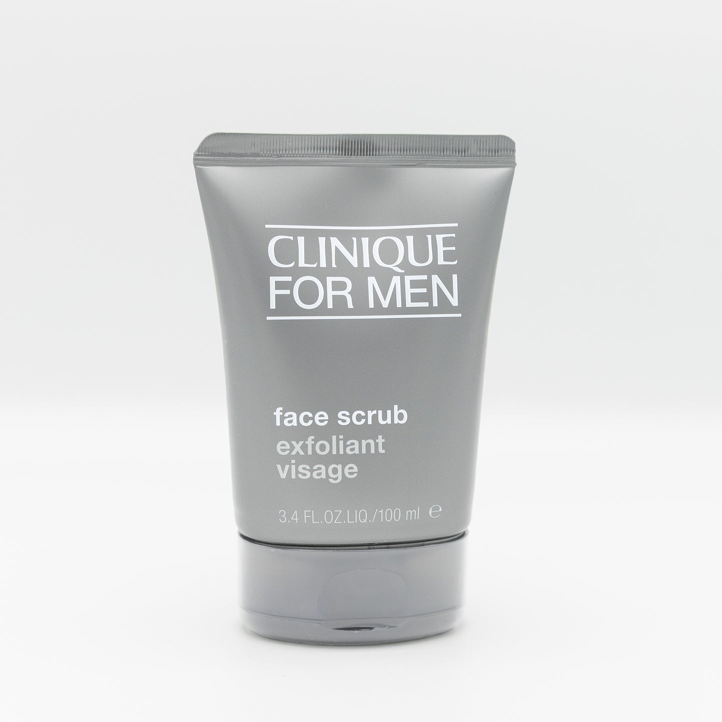 Clinique For Men - Face Scrub 100 ML