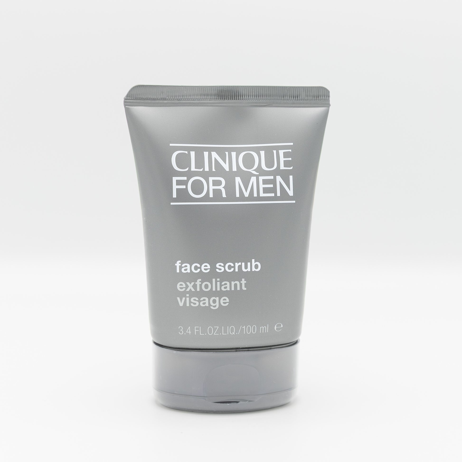 Clinique For Men - Face Scrub 100 ML