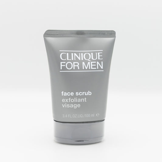 Clinique For Men - Face Scrub 100 ML