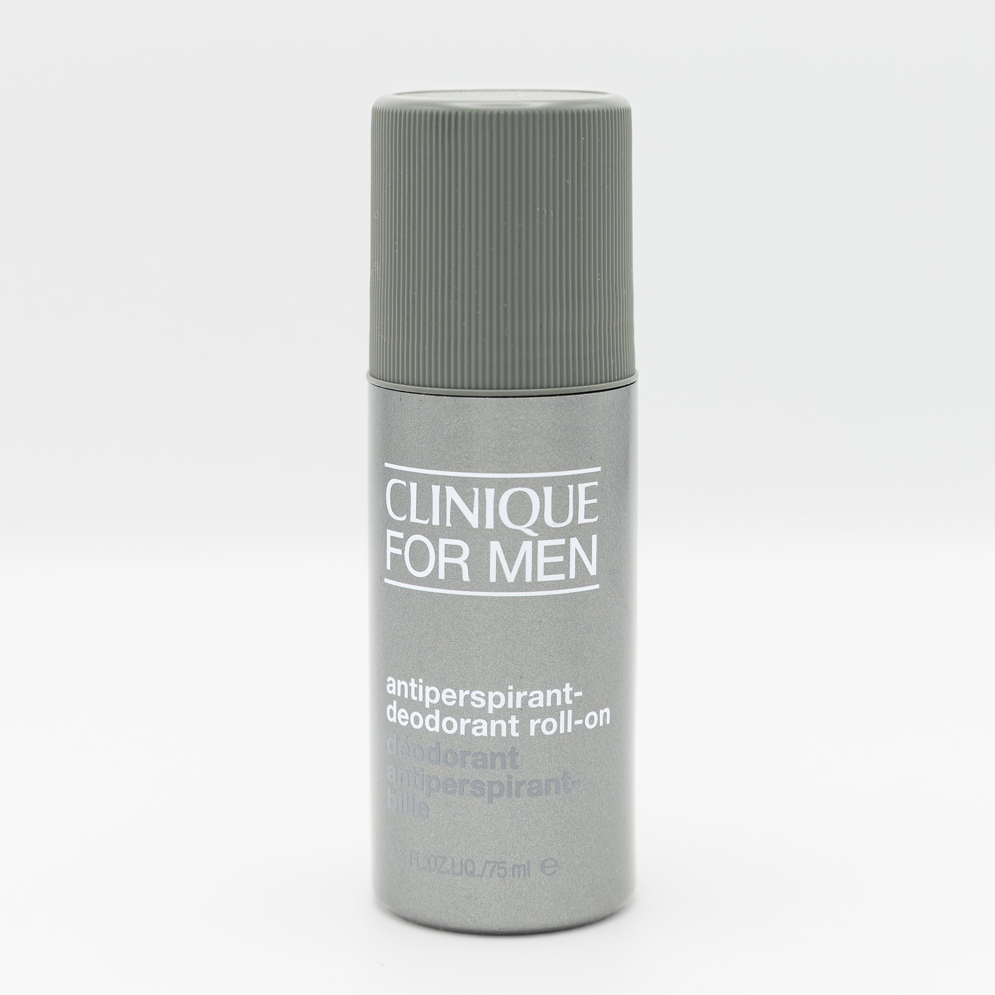 Clinique For Men Antiperspirant Deodorant Roll on 75 ML