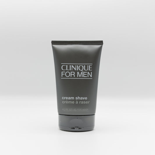 Clinique For Men Cream Shave 125 ML