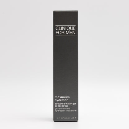 Clinique For Men Maximum Hydrator 48 ML