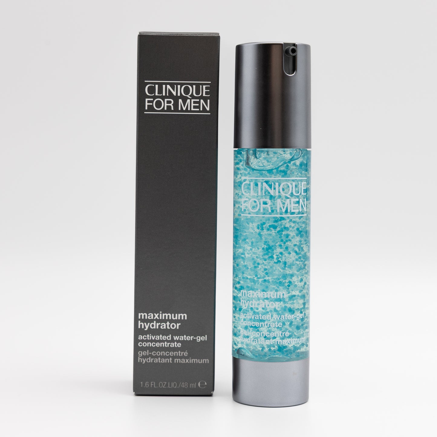 Clinique For Men Maximum Hydrator 48 ML